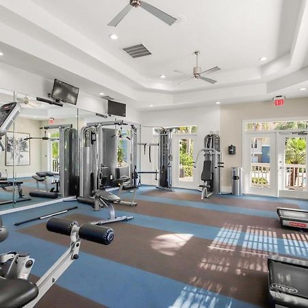 Viagem Peaceful 2Br W Balcony Pool Gym Tennis Bradenton Exterior photo