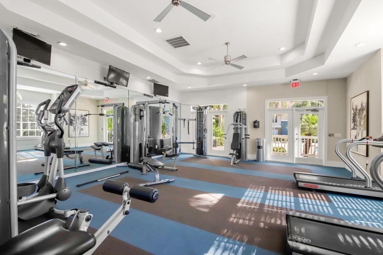 Viagem Peaceful 2Br W Balcony Pool Gym Tennis Bradenton Exterior photo